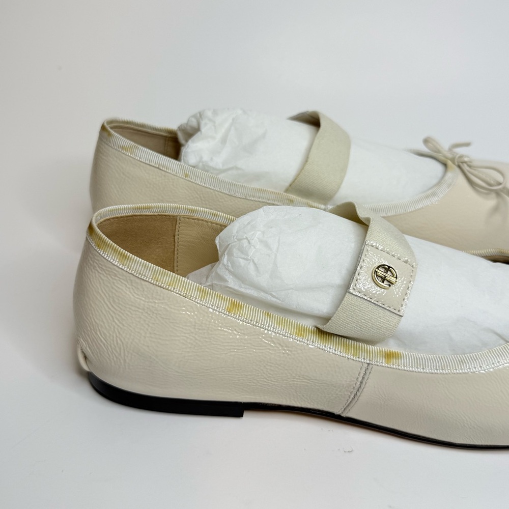 Annie Bing Jolie Flats - Picture 9 of 13